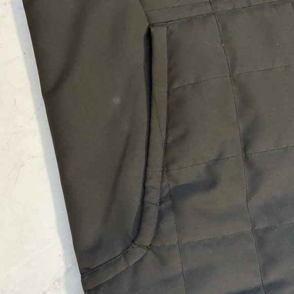 Sitka Gear Men’s Medium Grindstone Work Vest Gray Zip Up Outdoor Hiking Gorpcore - Picture 6 of 7